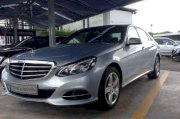 Xe ô tô cũ Mercedes- Benz E200 2013