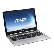 Asus A46CA (Intel Core i3-2365M 1.4GHz, 4GB RAM, 500GB HDD, VGA Intel HD Graphics 3000, 14 inch, PC DOS)