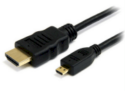 HDMI cable Gopro 69