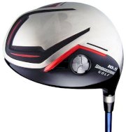  Bridgestone J40 Driver (430cc) : Right, 8.5, Project X Graphite (Stiff)