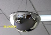 Gương chỏm cầu mái vòm Hanson 60cm