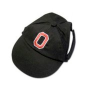 Ohio State Buckeyes Dog Hat