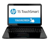 HP 15-d068ca TouchSmart (F5Y55UA) (AMD Quad-Core A6-5200 2.0GHz, 8GB RAM, 500GB HDD, VGA ATI Radeon HD 8400, 15.6 inch Touch Screen, Windows 8.1 64 bit)