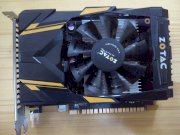 Zotac GeForce GT 730 (NVIDIA GEFORCE GT730, 1GB DDR5, 64-bit, PCI-Express 2.0)