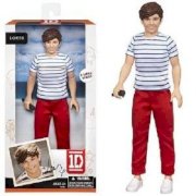 One Direction What Makes You Beautiful Doll Collection, Louis