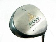  BRIDGESTONE JOE Titanium Type: 1W 11 Stiff 