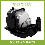 Bóng đèn máy chiếu Hitachi CP X9