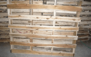 Pallet gỗ cho hàng xuất khẩu Interwood PLL28