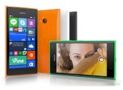 Nokia Lumia 730 Dual SIM Green