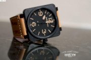 Đồng hồ nam Bell & Ross BR-A001