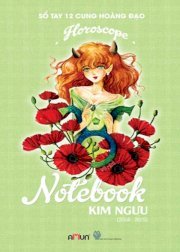 Horoscope - notebook - Kim Ngưu