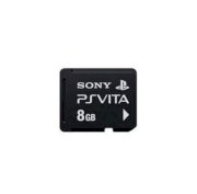 Memory Card 8GB For Vita