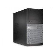 Máy tính Desktop Dell OptiPlex 7010MT (Intel Core i7-3370 3.4GHz, RAM 4GB, HDD 1TB, VGA AMD Radeon HD 7470M, PC DOS, Không kèm màn hình)