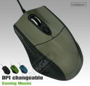 Wingatech WMS-M3D Gaming Mouse