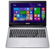 Asus TP550LD-CJ083H Black Metal (Intel Core i3-4030U 1.9GHz, 4GB RAM, 500GB HĐ, NVIDIA GeForce 820M, 15.6 inch Touch Screen, Windows 8.1)