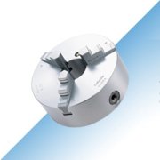 Mâm cặp máy tiện 3 chấu SC-7B