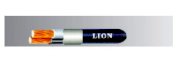 Cáp điện lực hạ thế không giáp, ruột đồng, vỏ bảo vệ PVC Lion CVV 2x14 mm2