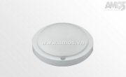 Đèn LED mâm trần ánh sáng trắng Bluetooth Amos AM- W812350
