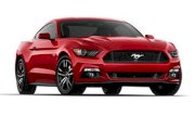 Ford Mustang EcoBoost 2.3 MT 2015