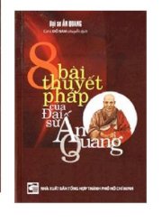 8 bài thuyết pháp của Đại sư Ấn Quang