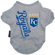Kansas City Royals Dog T-Shirt