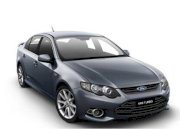 Ford Falcon XR6 Turbo 4.0 AT 2015