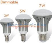 Bóng LED Dimmable 5W E1