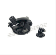 Long suction cup with tripod mount Gopro 61