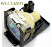 Bóng đèn máy chiếu Hitachi CP-S210W