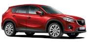 Mazda CX-5 Sendo Skyactiv-D 2.0 AT 4x2 2015