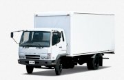 Xe tải Fuso Fighter 16TL