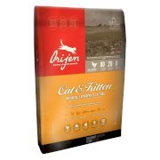Orijen Grain-Free Dry Cat Food 5 lbs