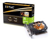 Zotac GT740 Synergy Edition (NVIDIA Geforce GT-740, 1GB DDR5, 128-bit,PCIx16 ver 3.0)
