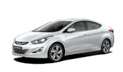 Hyundai Elantra Active 1.8 AT 2015