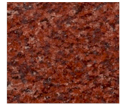 Đá Granite Đỏ Nhuộm NS0000023