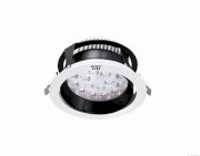 Đèn LED âm trần ROSY 12W RS-LC1512