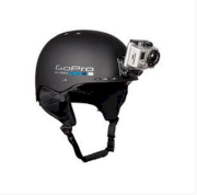 Mount Helmet 360 rotation Gopro 109