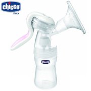 Máy hút sữa bằng tay Wellbeing Chicco 57401