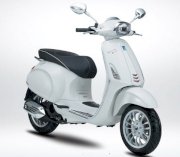 Piaggio Vespa Sprint 125 3V i.e 2014 Việt Nam (Trắng)