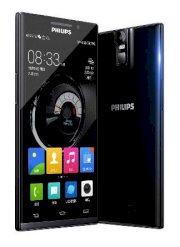 Philips I966 Aurora