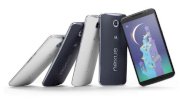 Motorola Nexus 6 (Motorola Nexus X/ Motorola XT1100) 32GB White Global model