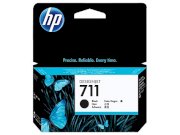 HP 711 38-ml Black Ink Cartridge (CZ129A)