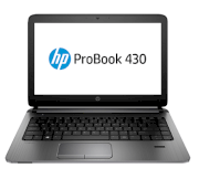HP ProBook 430 G2 (G6W09EA) (Intel Core i5-4210U 1.7Ghz, 4GB RAM, 500GB HDD, VGA Intel HD Graphics 4400, 13.3 inch, Windows 7 Professional 64 bit)