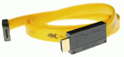 HDMI Cable5a 5APRO866 2.0 4K 3D 3m