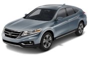 Honda Crosstour EX-L 3.5 AT 2WD 2015