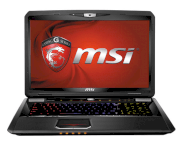 MSI GT70 Dominator-2293 (Intel Core i7-4710MQ 2.5GHz, 8GB RAM, 1TB HDD, VGA NVIDIA GeForce GTX 970M, 17.3 inch, Windows 8.1)