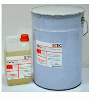 Lớp phủ nền Epoxy chống Axit SpEC top ARE125