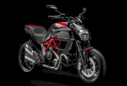 Ducati Diavel Carbon 2015