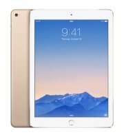 Apple iPad Air 2 (iPad 6) Retina 16GB iOS 8.1 WiFi 4G Cellular - Gold