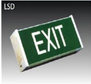 Đèn Exit thoát hiểm P37